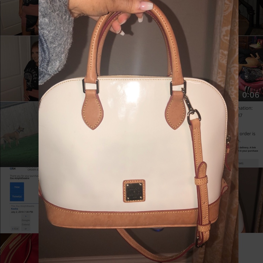 Dooney and Bourke